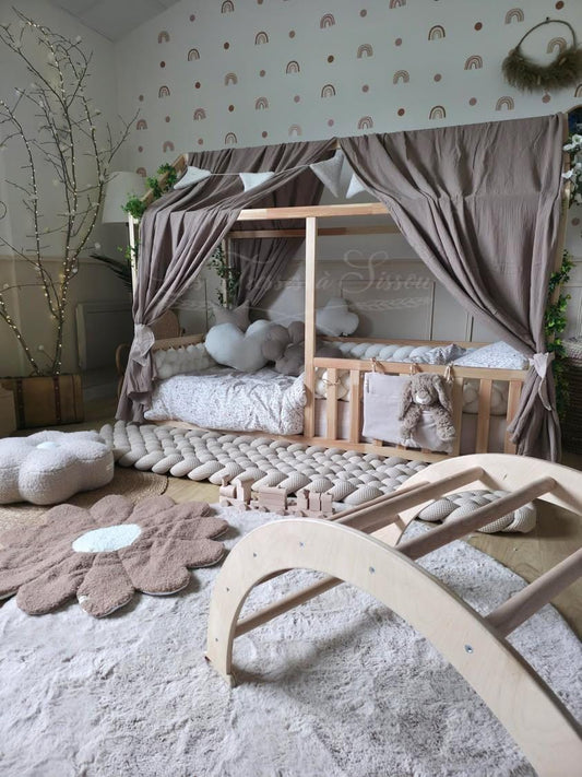 Are Floor Beds Safer for Toddlers? A Canadian Parent’s Guide
