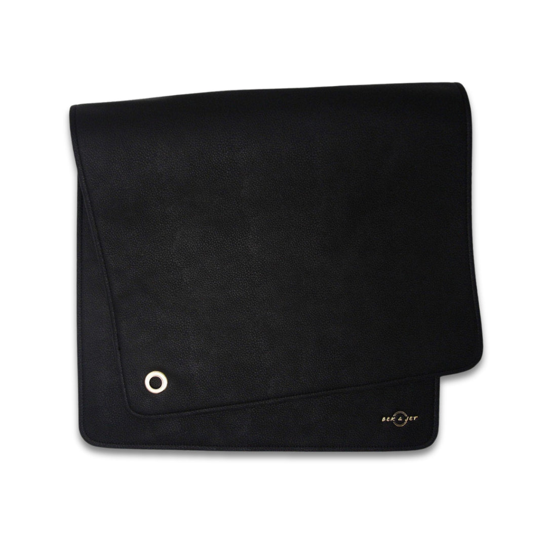 Vegan Leather Changing Mat