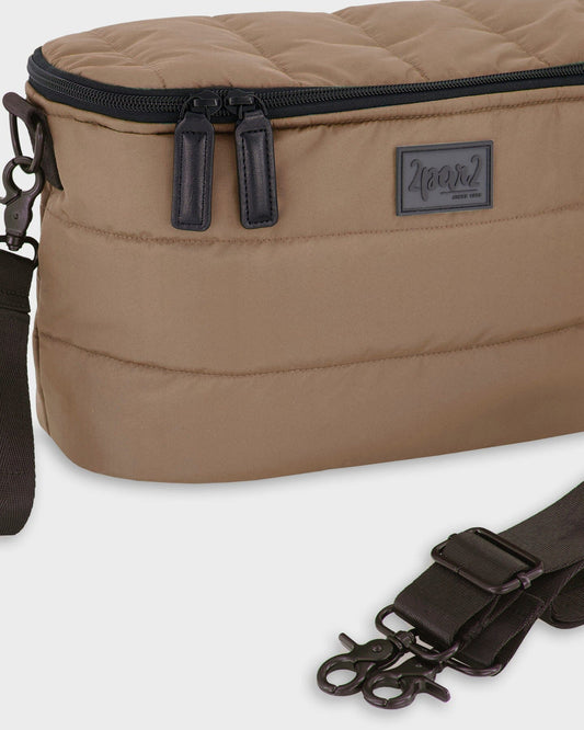 Mini Diaper Bag Chanterelle