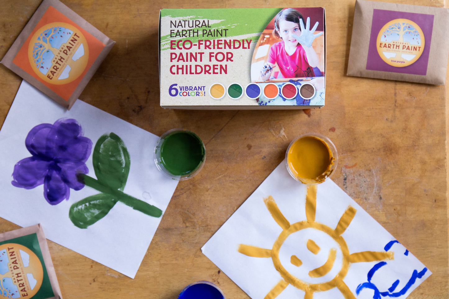 The Endless Creativity Gift Set