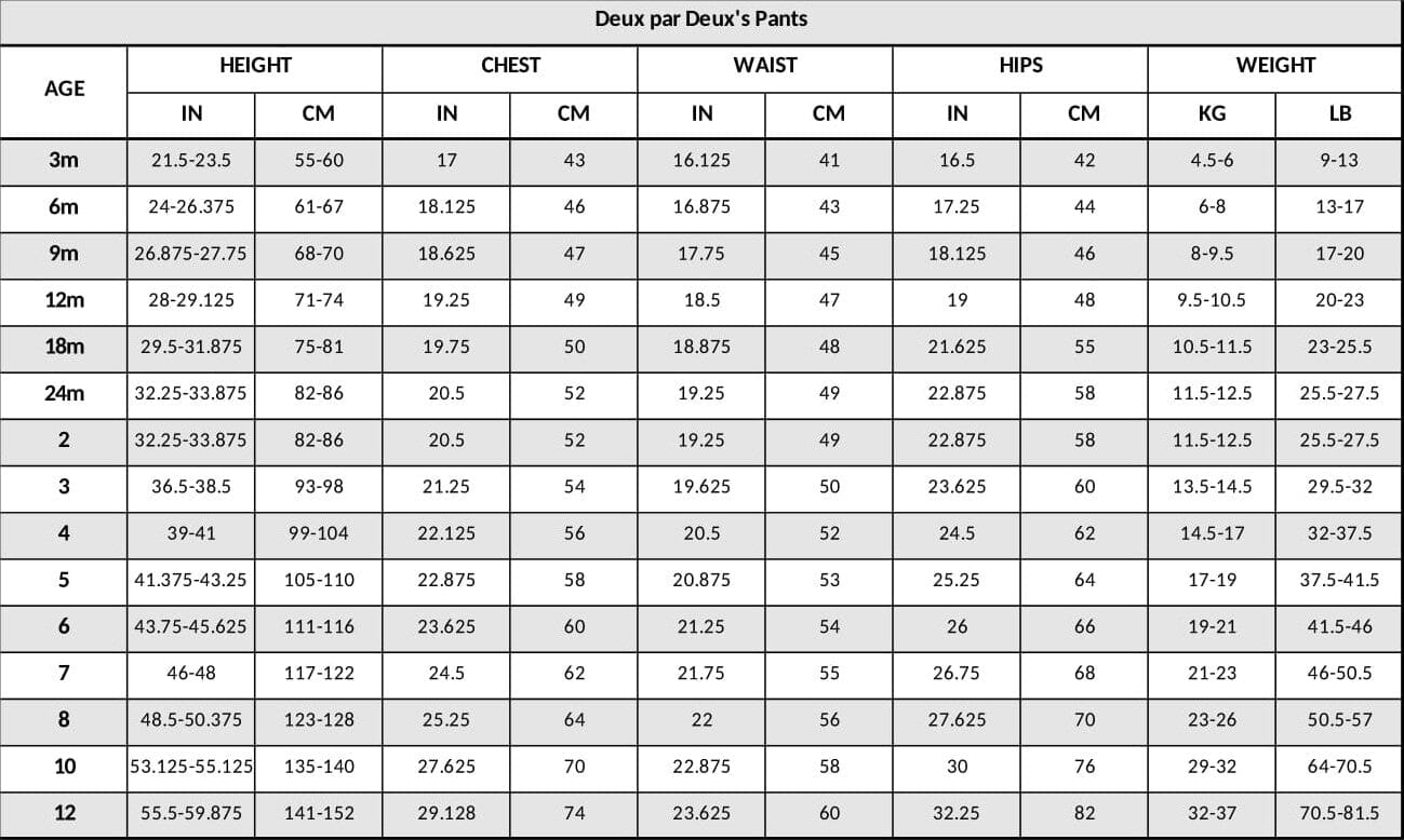 Organic Cotton Evolutive Pants Striped Heather Beige And Gray