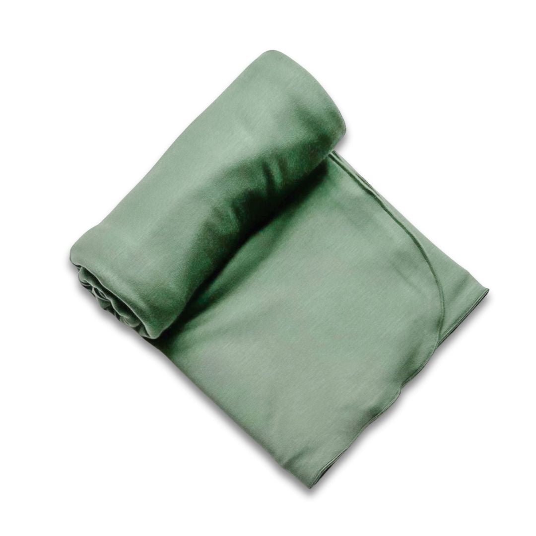 Baby Bamboo Swaddle Blanket