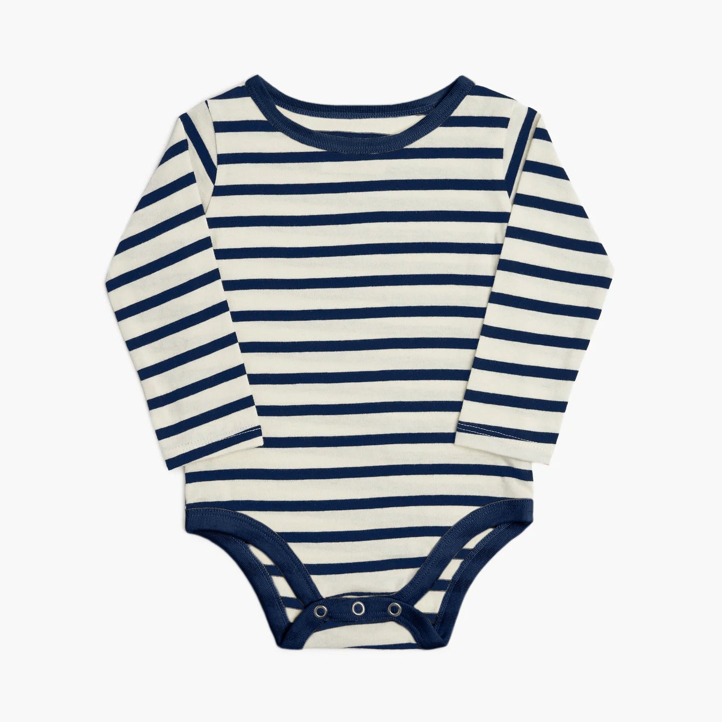 Infant & Toddler Long-Sleeve Bodysuit - Cloud Collection