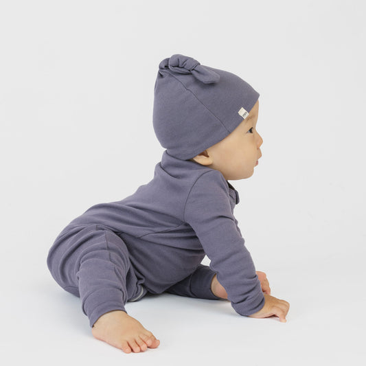 Organic Cotton Baby Beanie – Dreamy Collection