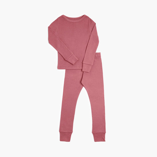 Organic Cotton Kids Pajamas – Dreamy Collection