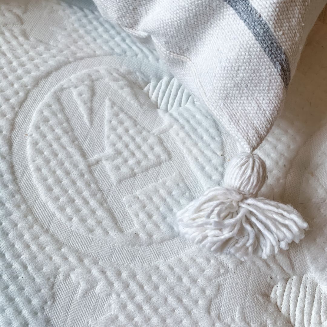 HIBER6 Low Profile Mattress – 6-Inch Eco-Friendly Mattress Made in Canada