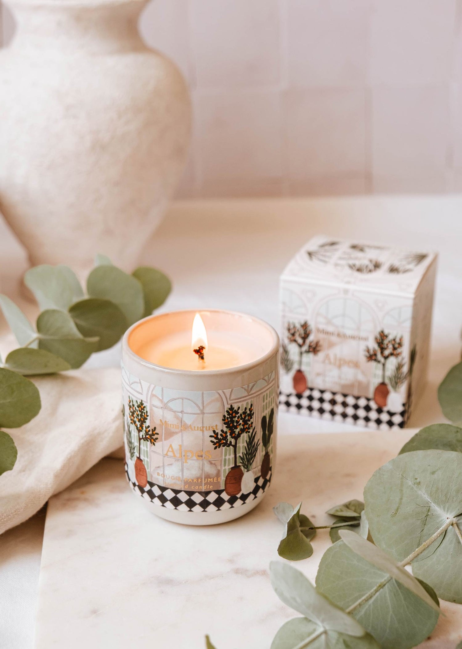 Home Fragrances