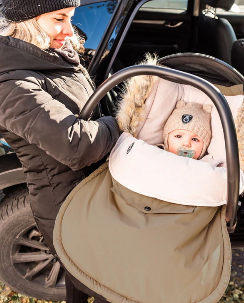Winterwear & Travel Essentials