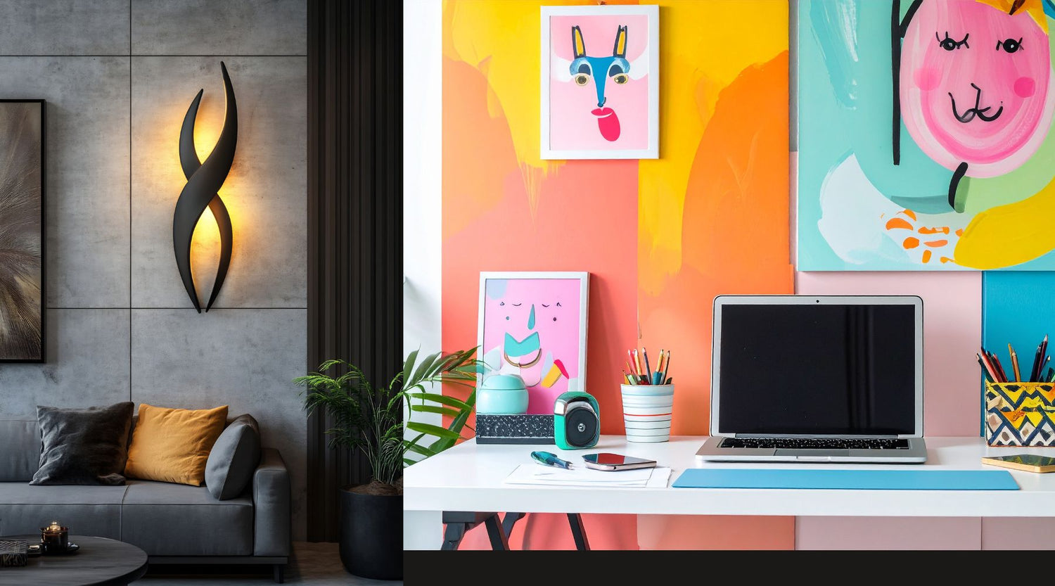 Made by Artists – Unique Creations to Inspire Your Daily Life