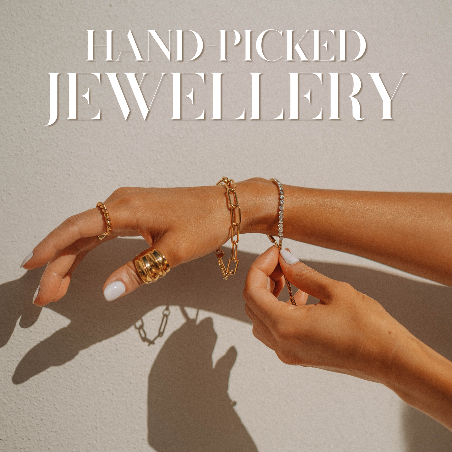 Jewellery