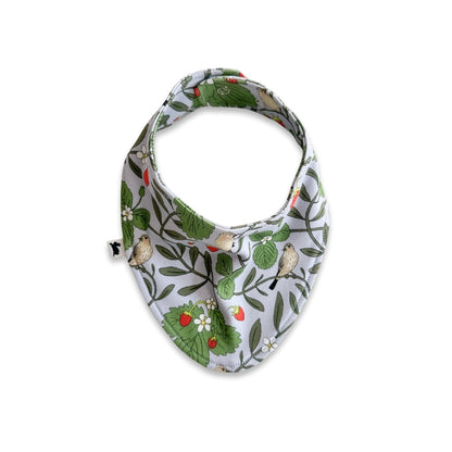 Baby Bamboo Bib