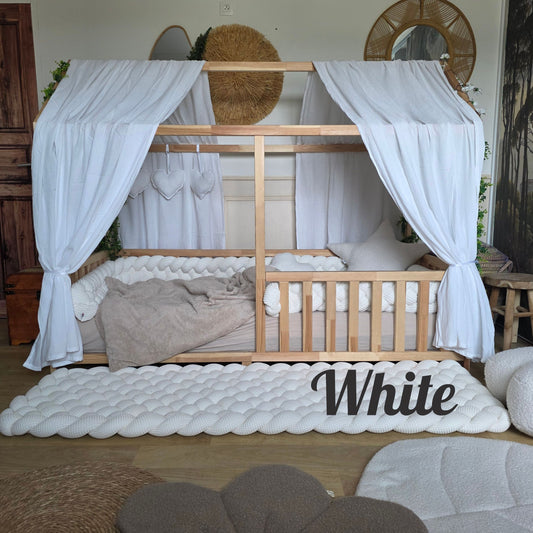 House Bed Canopies