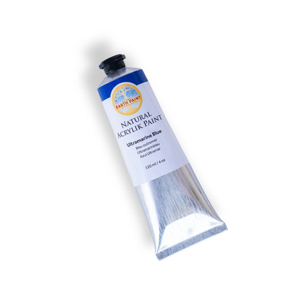 Natural Acrylik Paint™ - 118ml (4 oz.) Individual Tubes