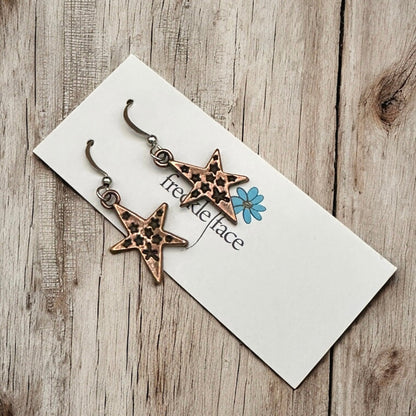 Star full of Stars Earrings