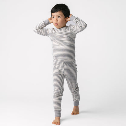 Organic Cotton Kids Pajamas – Dreamy Collection