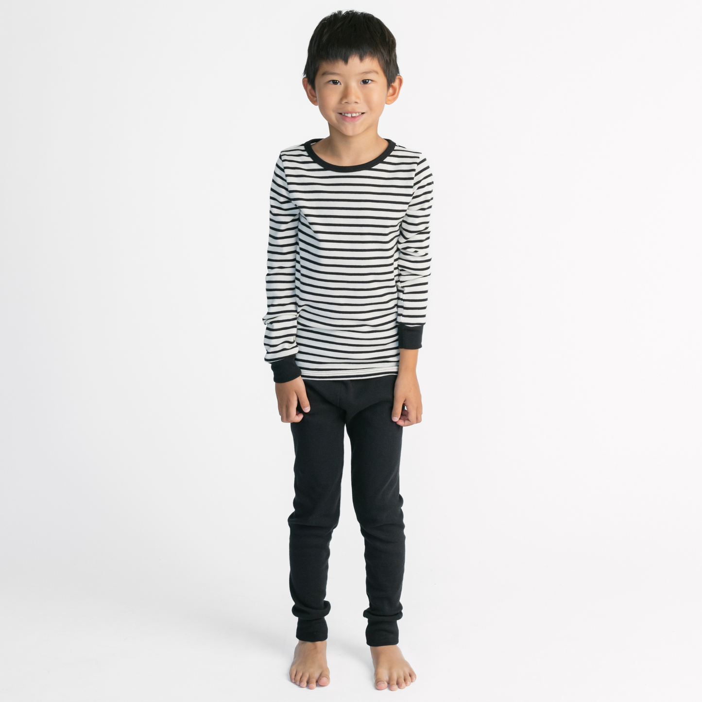 Organic Cotton Kids Pajamas – Dreamy Collection