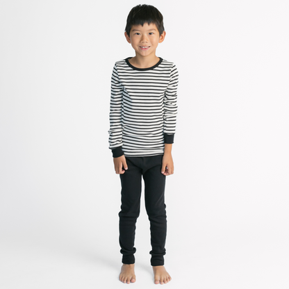 Organic Cotton Kids Pajamas – Dreamy Collection