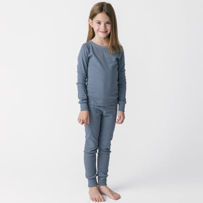 Organic Cotton Kids Pajamas – Dreamy Collection