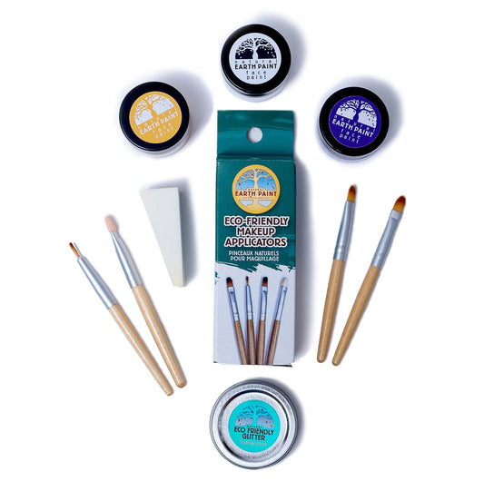 Unicorn - Natural Face Paint Set