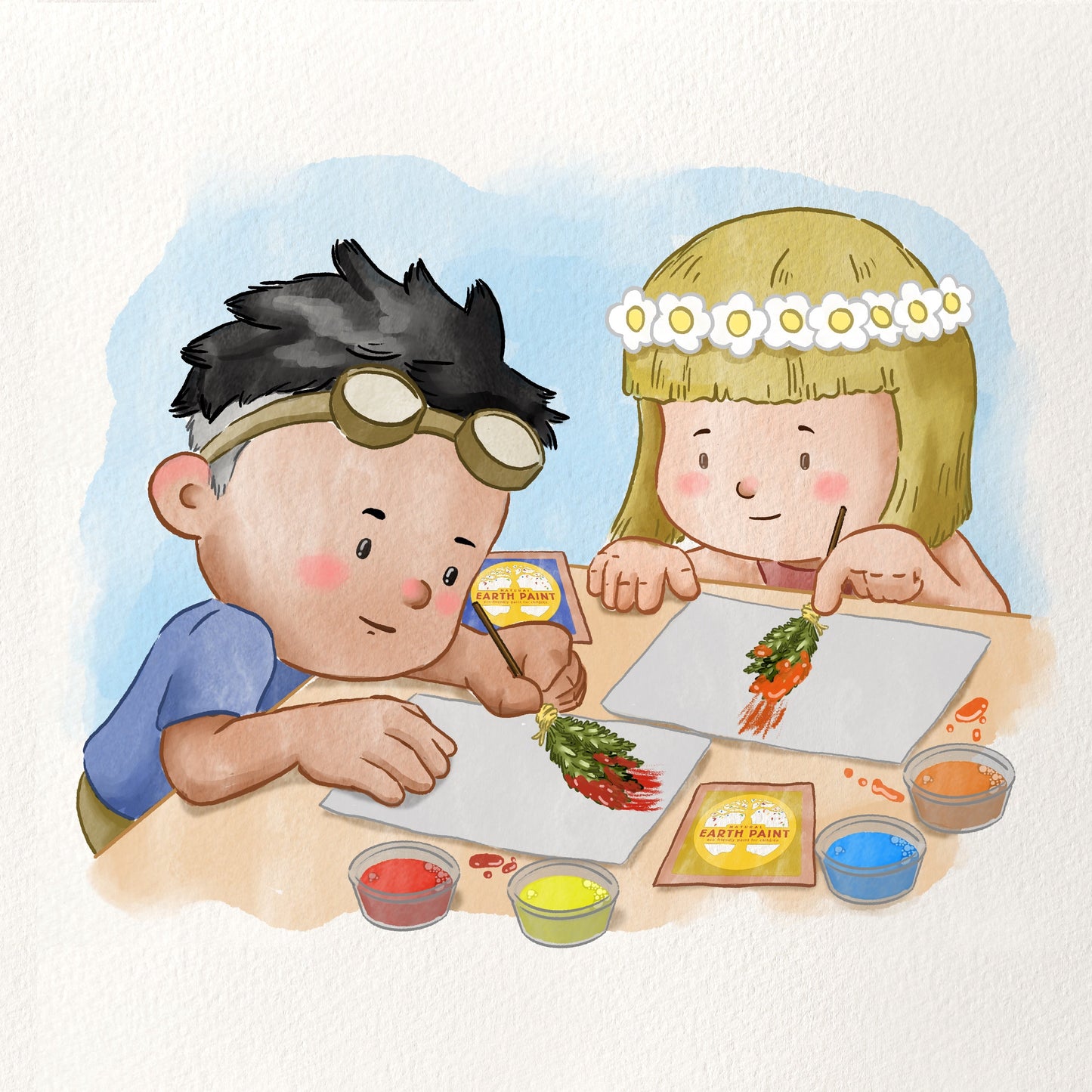 The Endless Creativity Gift Set