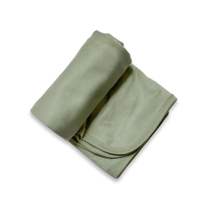 Bamboo Baby Capsule Gift Box - Outer Space & Sage