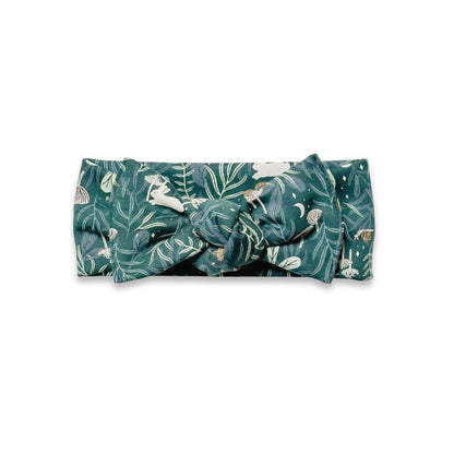 Bamboo Baby Capsule Gift Box - Twilight Grove & Rosewood