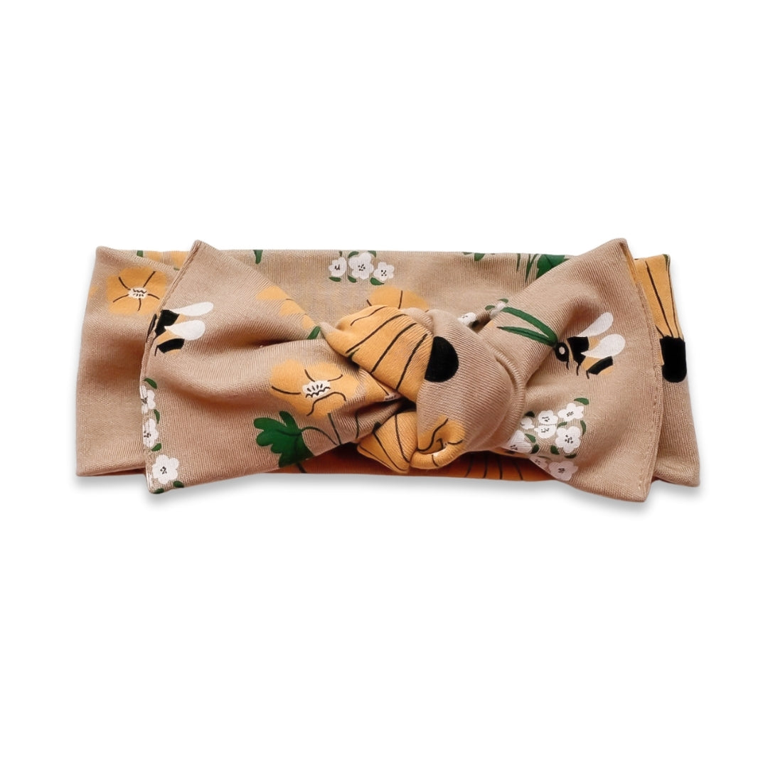 Baby/Kids Bamboo Headwrap