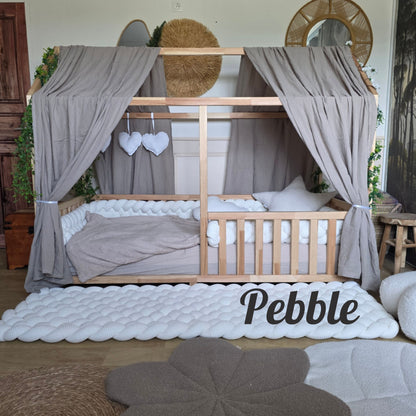 House Bed Canopies