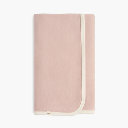 Organic Cotton Blanket – Dreamy Cuddle Collection
