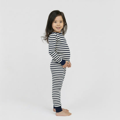 Organic Cotton Kids Pajamas – Dreamy Collection