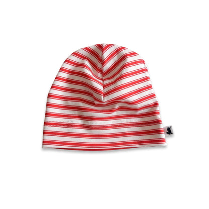 Bamboo Baby Capsule Gift Box - Berry Stripe & Berry