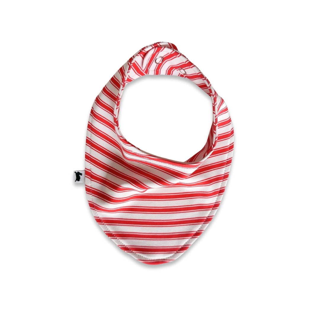 Bamboo Baby Capsule Gift Box - Berry Stripe & Berry