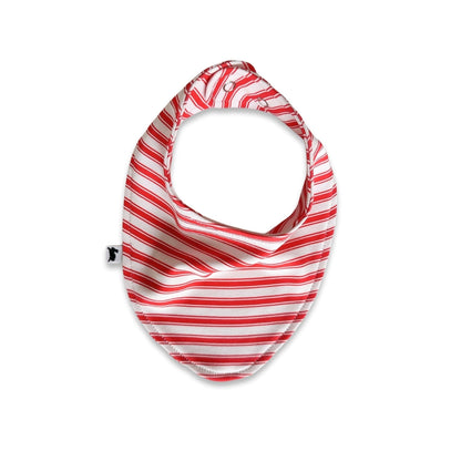 Bamboo Baby Capsule Gift Box - Berry Stripe & Berry