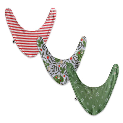 Baby Bamboo Bib