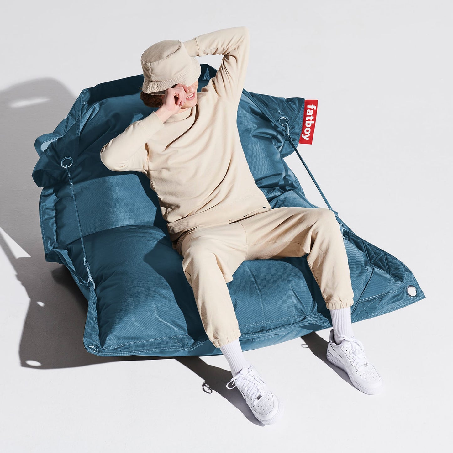 Buggle-up Bean Bag<br> Indoor Use