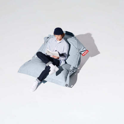 Buggle-up Olefin Bean Bag<br> Indoor & Outdoor Use