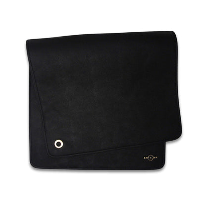 Vegan Leather Changing Mat