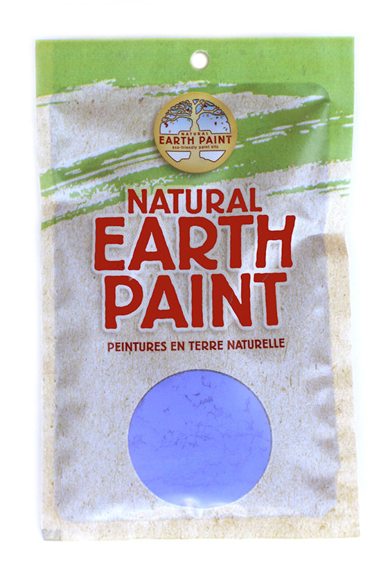 Natural Earth Paint Packets - Individual