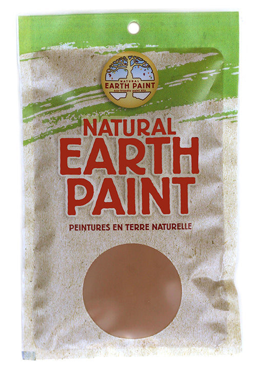 Natural Earth Paint Packets - Individual