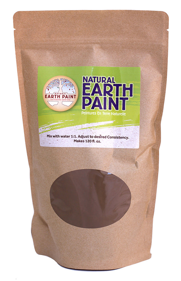 Natural Earth Paint - Bulk