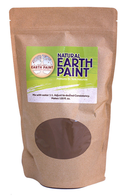Natural Earth Paint - Bulk