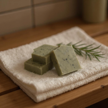 Nettle + Moringa