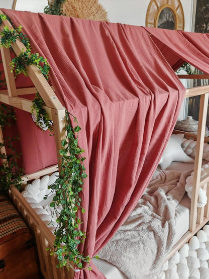 House Bed Canopies