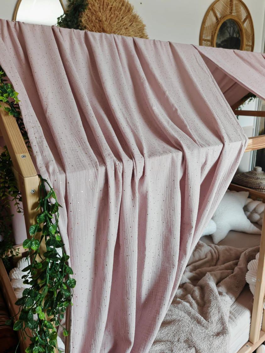 House Bed Canopies