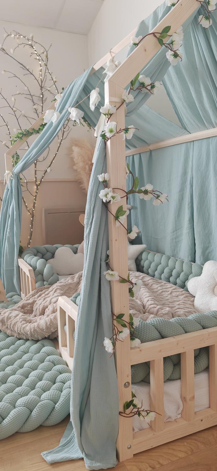 House Bed Canopies