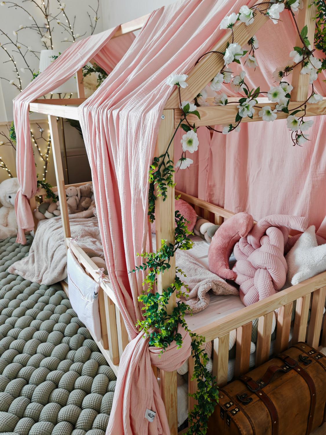 House Bed Canopies