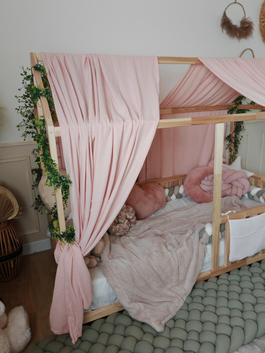 House Bed Canopies