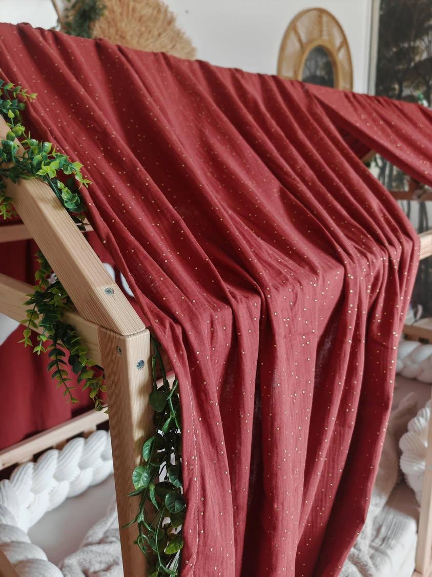 House Bed Canopies