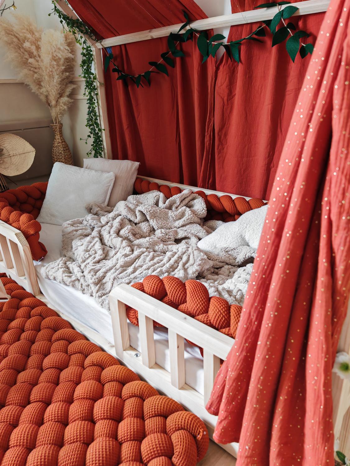 House Bed Canopies