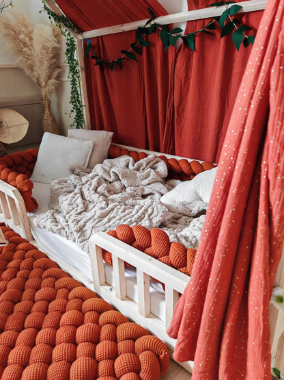 House Bed Canopies